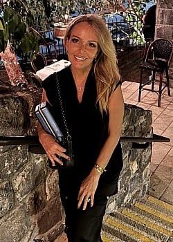 Gina Loudon